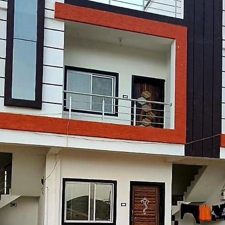 Unity Homestay Garudeshwar Exterior photo