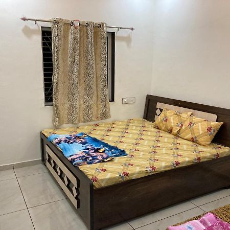 Unity Homestay Garudeshwar Exterior photo