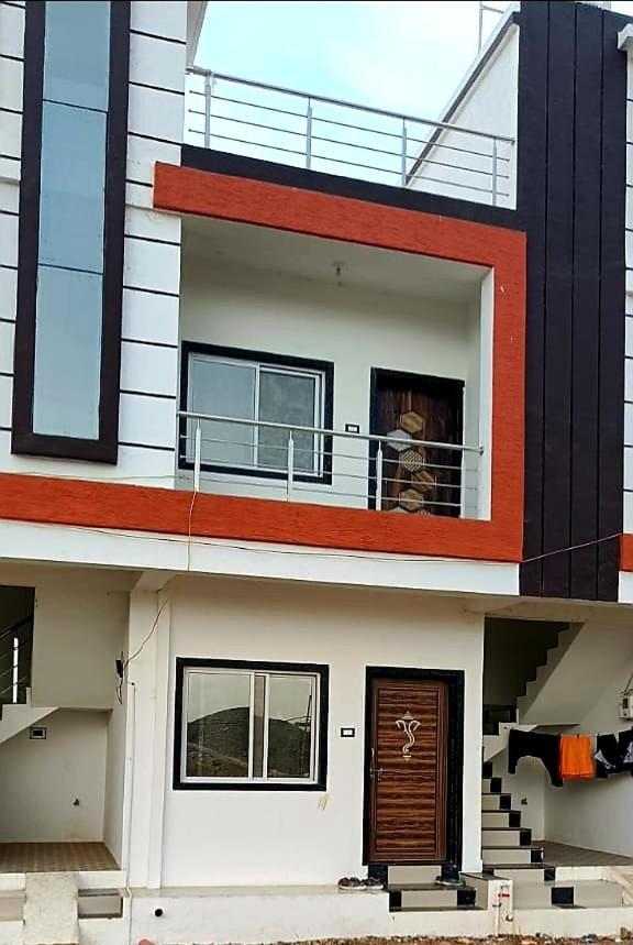 Unity Homestay Garudeshwar Exterior photo