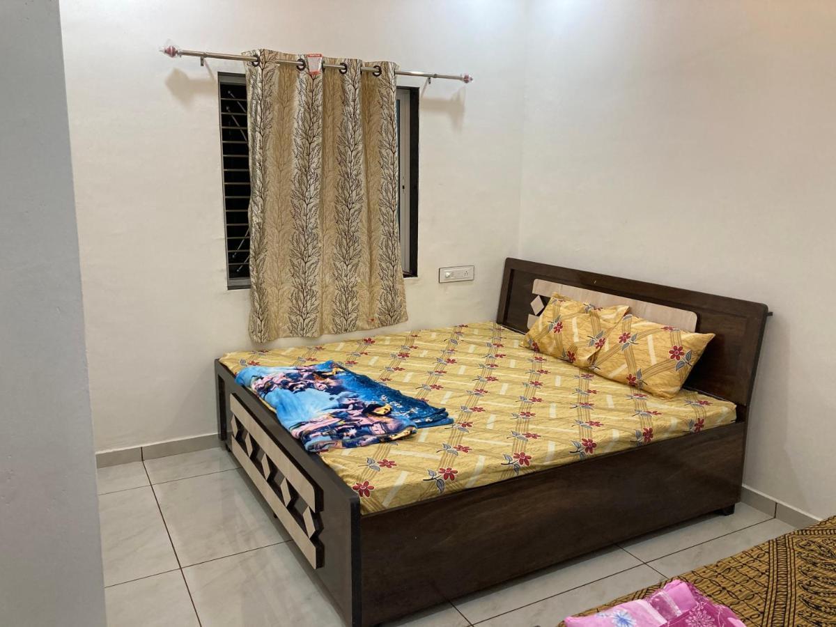 Unity Homestay Garudeshwar Exterior photo